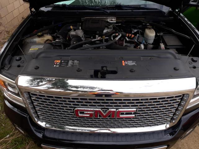 Aukcja sprzedaży 2015 Gmc Sierra, vin: 1GT424E83FF676210, numer aukcji: 46666635