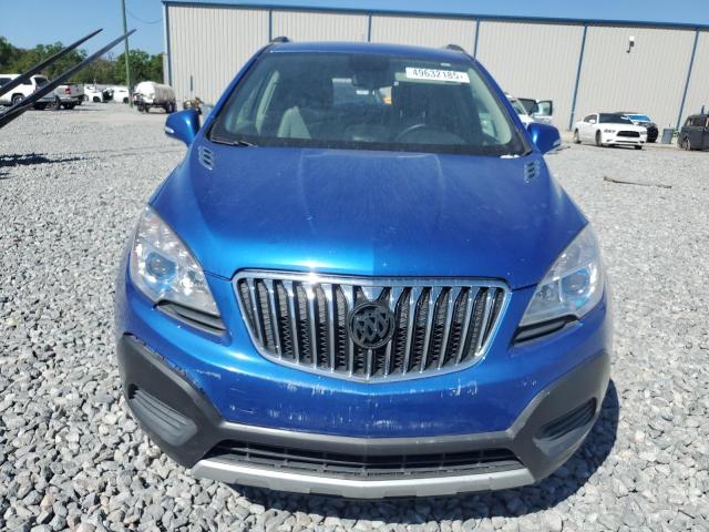Продаж на аукціоні авто 2015 Buick Encore, vin: KL4CJASB9FB152719, номер лоту: 49632185