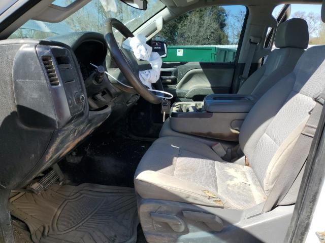 47762075 :رقم المزاد ، 1GC1CUEG8FF517206 vin ، 2015 Chevrolet Silverado مزاد بيع