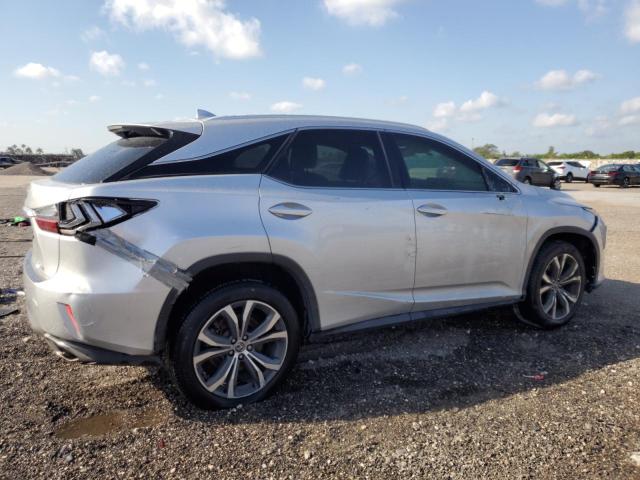 45551945 :رقم المزاد ، 2T2ZZMCA5JC093576 vin ، 2018 Lexus Rx 350 Bas مزاد بيع