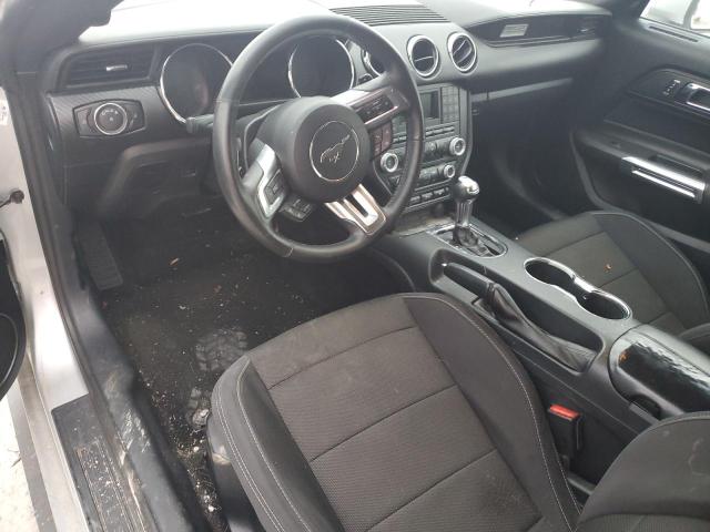 Aukcja sprzedaży 2016 Ford Mustang, vin: 1FA6P8AM6G5294402, numer aukcji: 48674165