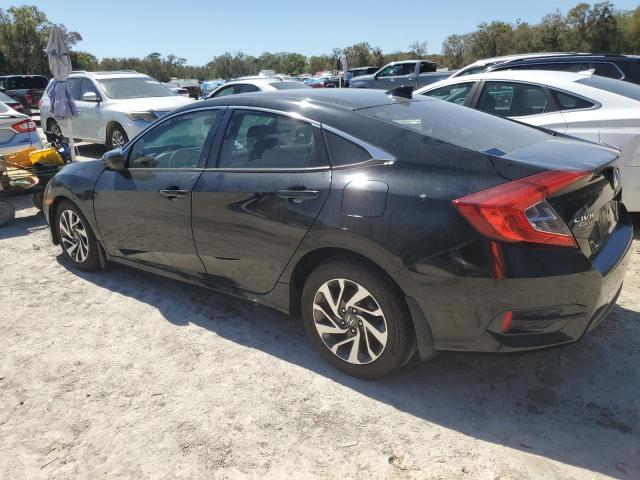 48896735 :رقم المزاد ، 19XFC2F7XHE016825 vin ، 2017 Honda Civic مزاد بيع