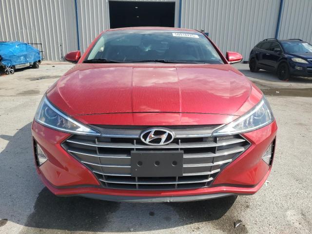 50918225 :رقم المزاد ، 5NPD84LF9LH597061 vin ، 2020 Hyundai Elantra مزاد بيع