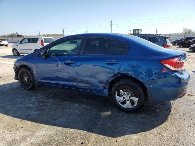 Продажа на аукционе авто 2015 Honda Civic, vin: 19XFB2F57FE053877, номер лота: 48518645