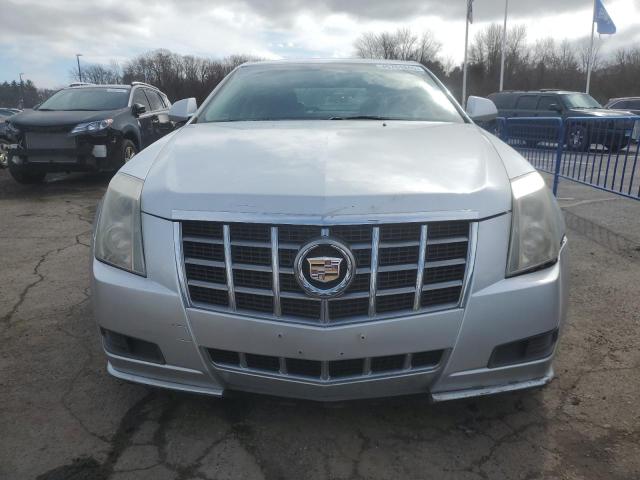 Продажа на аукционе авто 2012 Cadillac Cts, vin: 1G6DC5E59C0125371, номер лота: 45761045