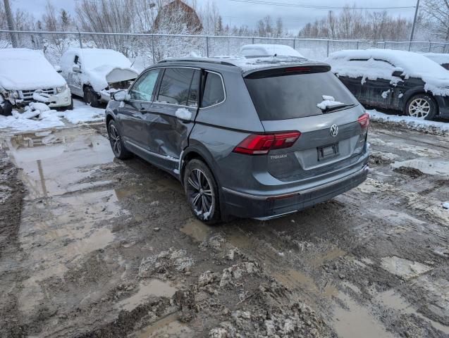 Aukcja sprzedaży 2020 Volkswagen Tiguan, vin: 3VV4B7AX8LM041947, numer aukcji: 47613775