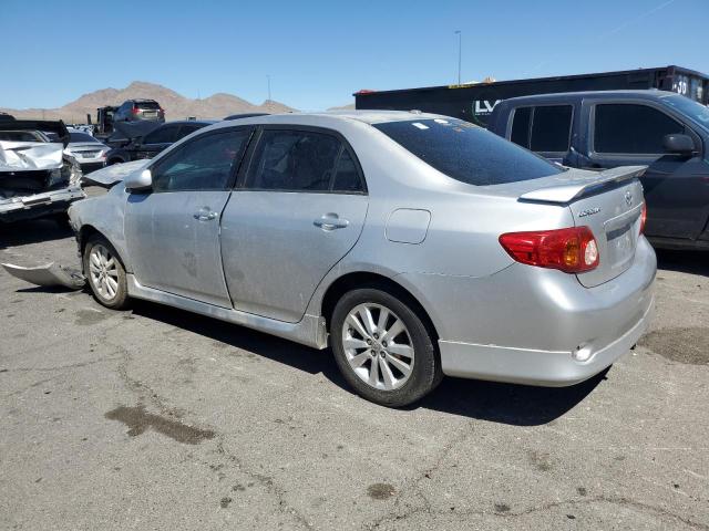 2010 Toyota Corolla მანქანა იყიდება აუქციონზე, vin: 2T1BU4EE0AC307362, აუქციონის ნომერი: 48004086