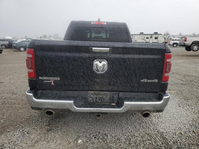 Продажа на аукционе авто 2019 Ram 1500, vin: 1C6SRFRT6KN822457, номер лота: 46704935