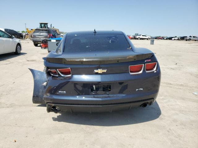 Aukcja sprzedaży 2013 Chevrolet Camaro, vin: 2G1FC1E39D9133905, numer aukcji: 51343695