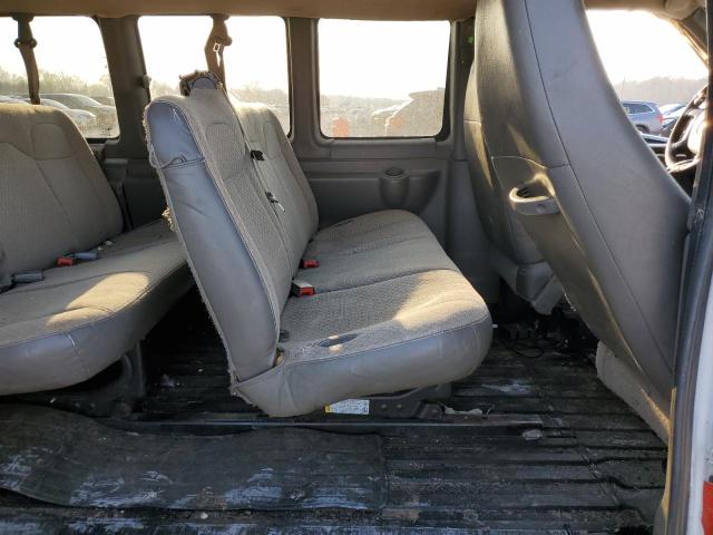 Aukcja sprzedaży 2014 Chevrolet Express G3500 Lt, vin: 1GAZG1FG6E1110106, numer aukcji: 48175405