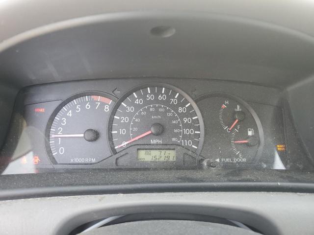 Продаж на аукціоні авто 2007 Toyota Corolla Ce, vin: 2T1BR32E87C833294, номер лоту: 48389725