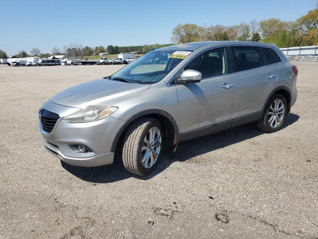Aukcja sprzedaży 2013 Mazda Cx-9, vin: JM3TB2DA2D0402203, numer aukcji: 50577565