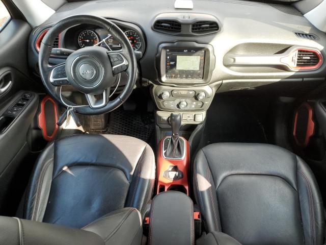Продажа на аукционе авто 2018 Jeep Renegade, vin: ZACCJBCB3JPH81370, номер лота: 50613665