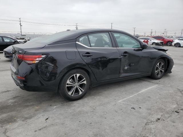 Продаж на аукціоні авто 2021 Nissan Sentra, vin: 3N1AB8CV5MY276824, номер лоту: 50826925