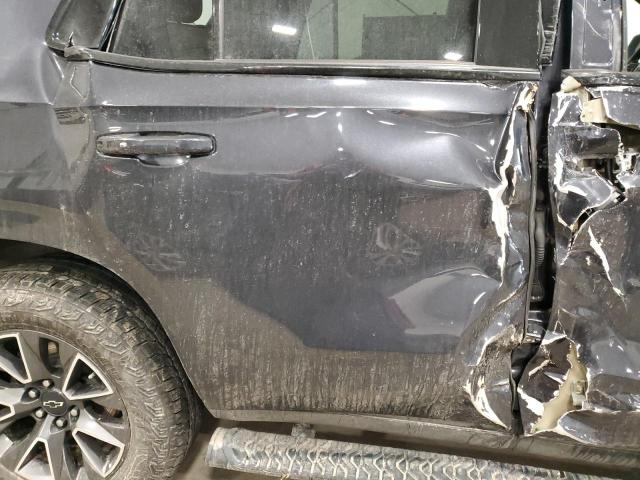 Aukcja sprzedaży 2023 Chevrolet Tahoe, vin: 1GNSKPKD9PR208886, numer aukcji: 46575535