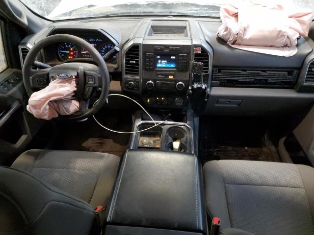 49278565 :رقم المزاد ، 1FT7W2B69JEC84307 vin ، 2018 Ford F250 مزاد بيع