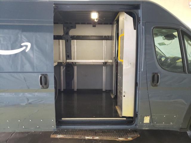 48846736 :رقم المزاد ، 3C6MRVJG1ME536492 vin ، 2021 Ram Promaster 3500 مزاد بيع