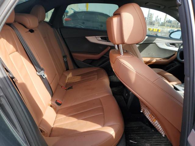 Aukcja sprzedaży 2020 Audi A4, vin: WAUENAF40LA051288, numer aukcji: 49604125