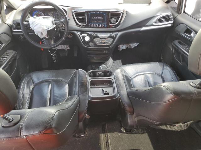 49661625 :رقم المزاد ، 2C4RC1BG2KR568970 vin ، 2019 Chrysler Pacifica مزاد بيع