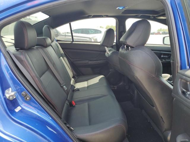 50106005 :رقم المزاد ، JF1VA1G62F9832355 vin ، 2015 Subaru Wrx Limite مزاد بيع