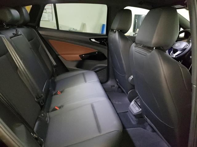 Aukcja sprzedaży 2021 Volkswagen Id.4, vin: WVGGNPE29MP064713, numer aukcji: 48845785