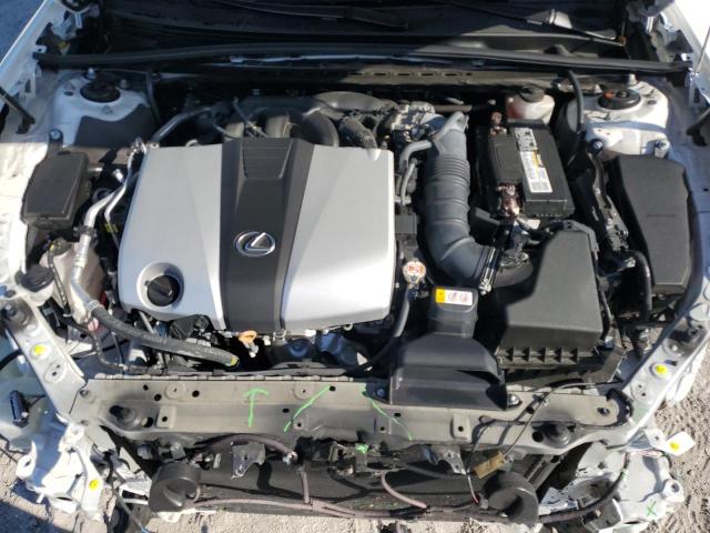 Продажа на аукционе авто 2019 Lexus Es, vin: 58ABZ1B11KU026374, номер лота: 48984145