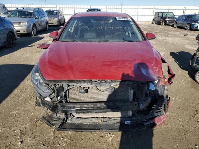Aukcja sprzedaży 2018 Hyundai Sonata, vin: 5NPE24AFXJH617145, numer aukcji: 46365895