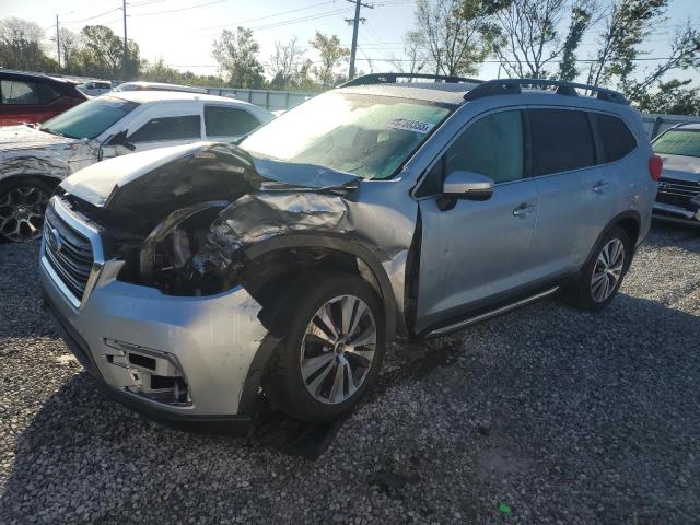 48788355 :رقم المزاد ، 4S4WMAPD9M3407960 vin ، 2021 Subaru Ascent مزاد بيع