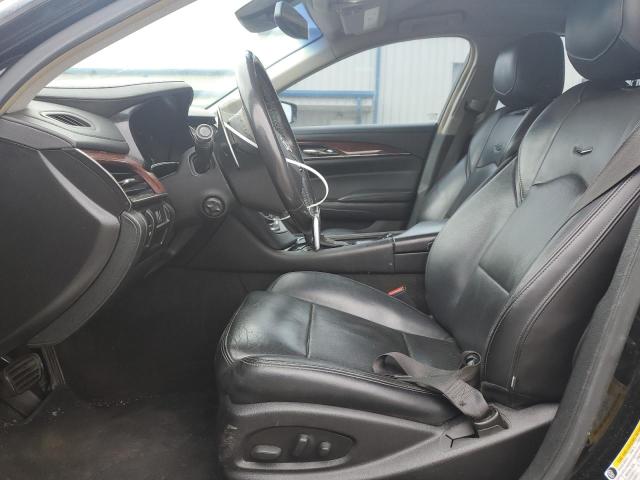 51367245 :رقم المزاد ، 1G6AR5S36E0187995 vin ، 2014 Cadillac Cts مزاد بيع