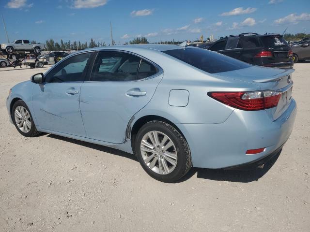 Продажа на аукционе авто 2014 Lexus Es, vin: JTHBK1GG4E2105534, номер лота: 49579905