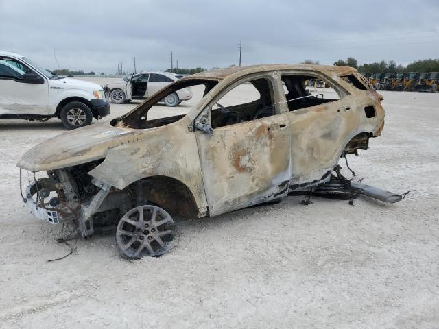 Aukcja sprzedaży 2023 Chevrolet Equinox, vin: 3GNAXHEGXPL236423, numer aukcji: 47872115