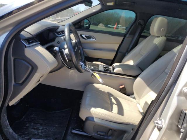Продажа на аукционе авто 2019 Land Rover Range Rover Velar, vin: SALYL2EX3KA220234, номер лота: 48551835