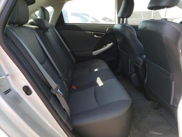 Aukcja sprzedaży 2012 Toyota Prius, vin: JTDKN3DU4C5503370, numer aukcji: 46793365