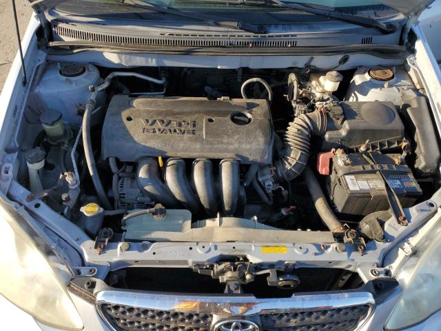 Продаж на аукціоні авто 2007 Toyota Corolla Ce, vin: 2T1BR32E87C833294, номер лоту: 48389725