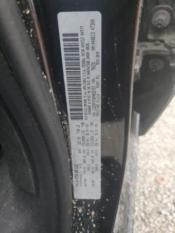 Продажа на аукционе авто 2019 Ram 1500, vin: 1C6SRFRT6KN822457, номер лота: 46704935