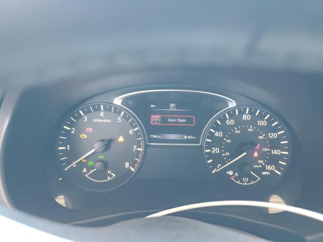 2016 Nissan Altima მანქანა იყიდება აუქციონზე, vin: 1N4AL3AP3GN384691, აუქციონის ნომერი: 50357705