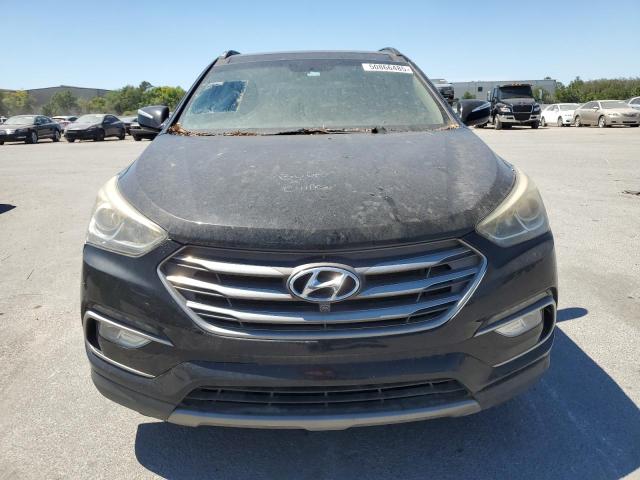 Aukcja sprzedaży 2017 Hyundai Santa Fe Sport, vin: 5XYZU3LB7HG410889, numer aukcji: 50866485
