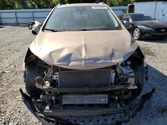 2019 Buick Encore მანქანა იყიდება აუქციონზე, vin: KL4CJASBXKB920010, აუქციონის ნომერი: 50930565