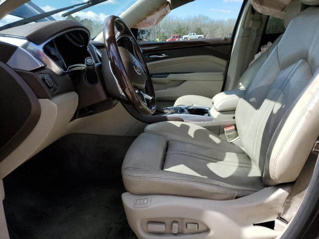 Aukcja sprzedaży 2015 Cadillac Srx Premium Collection, vin: 3GYFNDE36FS529812, numer aukcji: 47788835