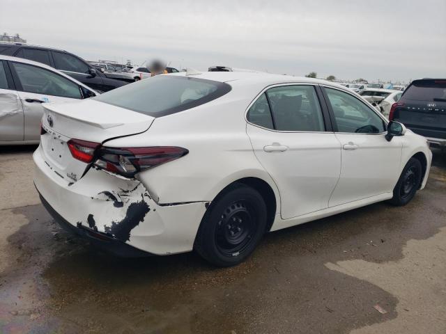 Aukcja sprzedaży 2024 Toyota Camry, vin: 4T1C31AKXRU625775, numer aukcji: 46939586