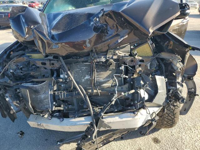 2023 Toyota Tundra მანქანა იყიდება აუქციონზე, vin: 5TFJA5DB2PX090263, აუქციონის ნომერი: 48057545