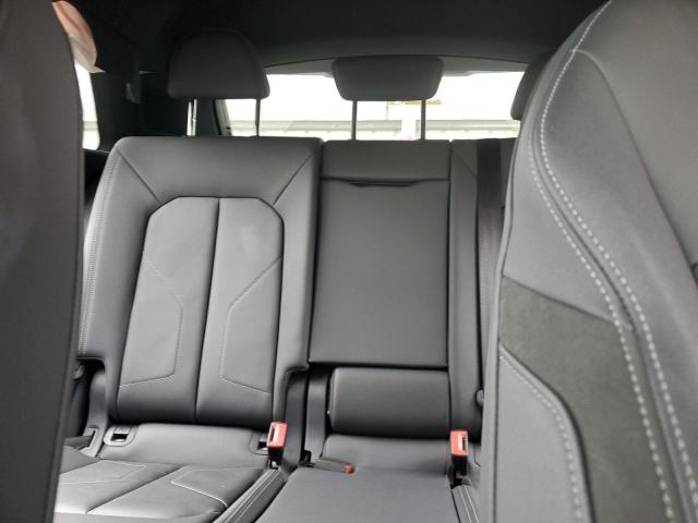 Продажа на аукционе авто 2021 Audi Q3, vin: WA1DECF3XM1086126, номер лота: 50450425