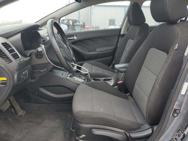 Aukcja sprzedaży 2018 Kia Forte, vin: 3KPFL4A79JE198039, numer aukcji: 47468475