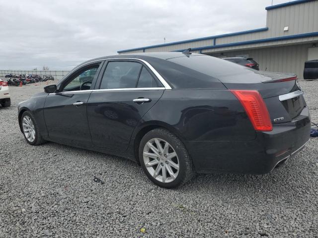 51367245 :رقم المزاد ، 1G6AR5S36E0187995 vin ، 2014 Cadillac Cts مزاد بيع