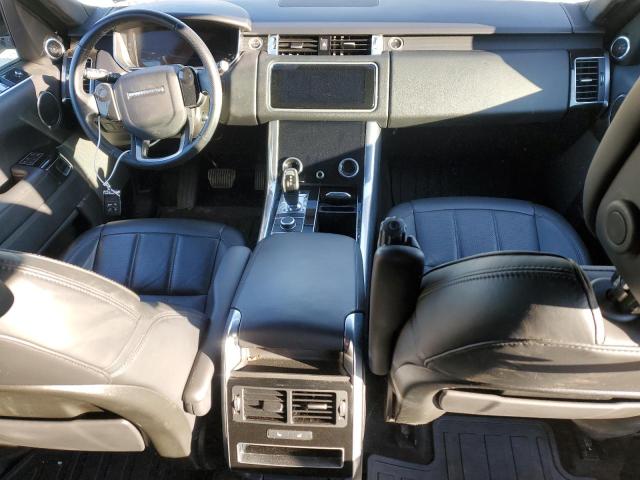 Aukcja sprzedaży 2020 Land Rover Range Rover Sport, vin: SALWR2SU9LA701526, numer aukcji: 45167745