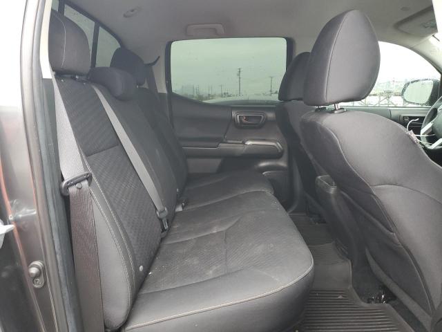 Aukcja sprzedaży 2023 Toyota Tacoma Double Cab, vin: 3TMCZ5AN6PM533553, numer aukcji: 81097684