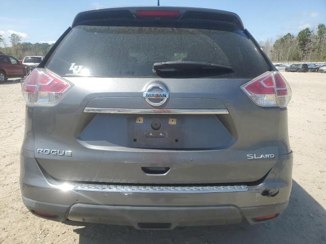 Aukcja sprzedaży 2016 Nissan Rogue, vin: 5N1AT2MVXGC870260, numer aukcji: 50695655
