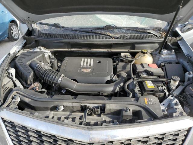 Продажа на аукционе авто 2020 Cadillac Xt5, vin: 1GYKNBR4XLZ230652, номер лота: 49077795