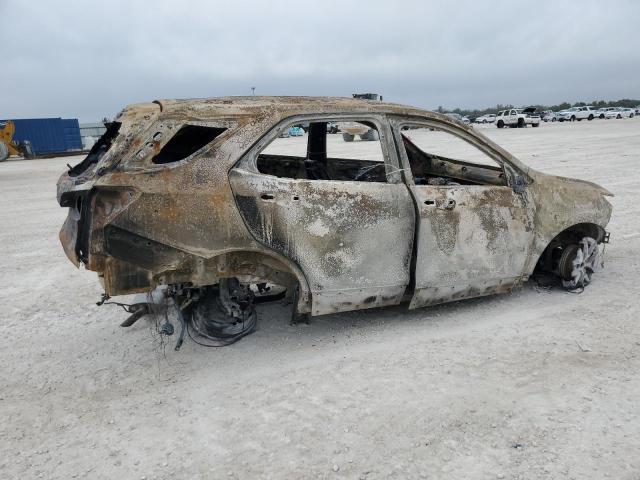 Aukcja sprzedaży 2023 Chevrolet Equinox, vin: 3GNAXHEGXPL236423, numer aukcji: 47872115