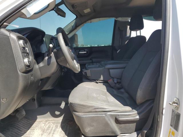 50982305 :رقم المزاد ، 1GT49LE78LF159168 vin ، 2020 Gmc Sierra مزاد بيع